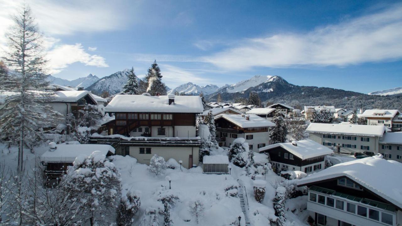 Bergfex Gaisalphorn Mit Sommer-bergbahnticket * Oberstdorf