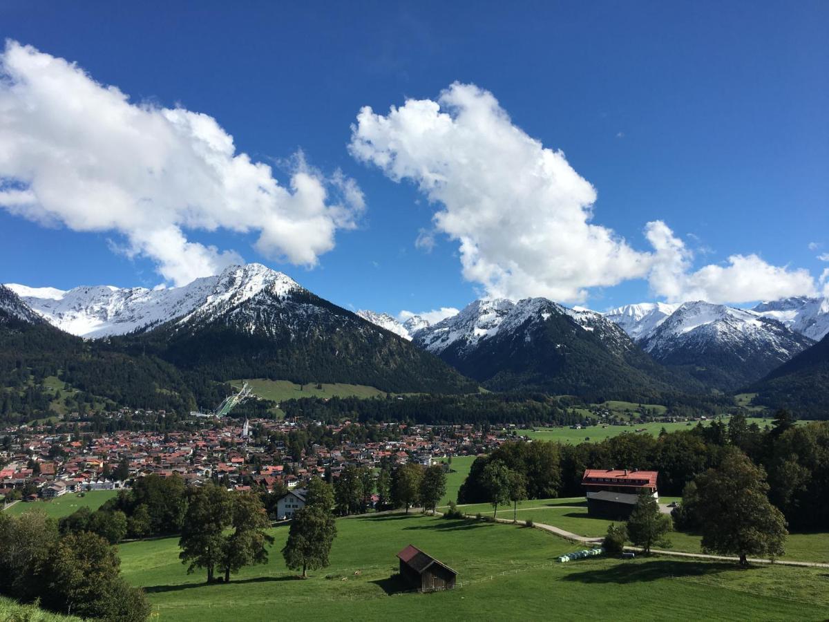 Bergfex Gaisalphorn Mit Sommer-bergbahnticket *